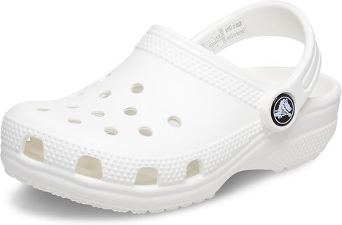 Crocs Kid's Classic Clog (Little Kid/Big Kid/Toddler) in Saudi Arabia