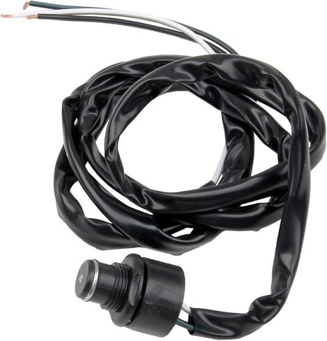 New 3 Wire Safety Switch Compatible with SeaDoo Dess Post XP SP SPX GS GSI GTI GSX GTX RX RXP RXT WAKE Replace 278002325 278002773 278001734 278001589 278000955 278000646 in Saudi Arabia