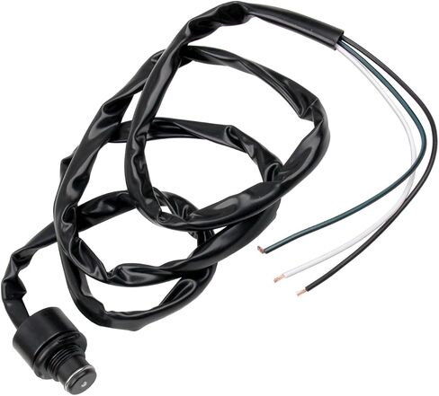 New 3 Wire Safety Switch Compatible with SeaDoo Dess Post XP SP SPX GS GSI GTI GSX GTX RX RXP RXT WAKE Replace 278002325 278002773 278001734 278001589 278000955 278000646 in Saudi Arabia