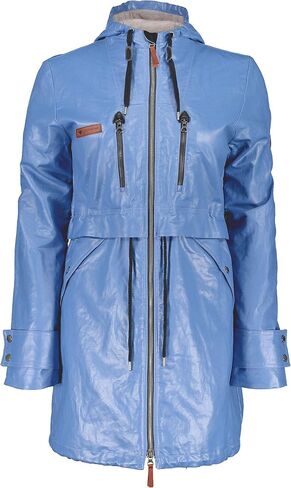 Obermeyer Women's Emmie Trench in Saudi Arabia