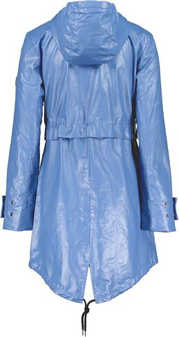Obermeyer Women's Emmie Trench in Saudi Arabia