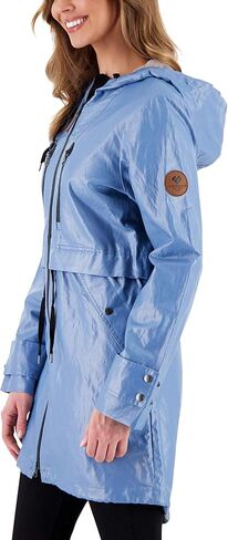 Obermeyer Women's Emmie Trench in Saudi Arabia