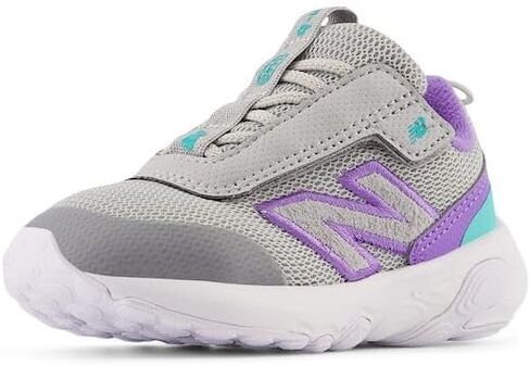 New Balance Unisex-Child New-b 1440 V1 Hook & Loop Running Shoe in Saudi Arabia