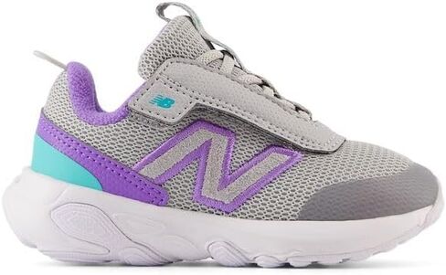 New Balance Unisex-Child New-b 1440 V1 Hook & Loop Running Shoe in Saudi Arabia