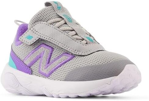 New Balance Unisex-Child New-b 1440 V1 Hook & Loop Running Shoe in Saudi Arabia