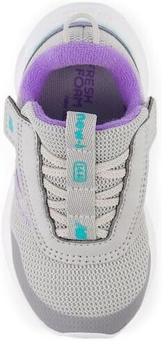 New Balance Unisex-Child New-b 1440 V1 Hook & Loop Running Shoe in Saudi Arabia