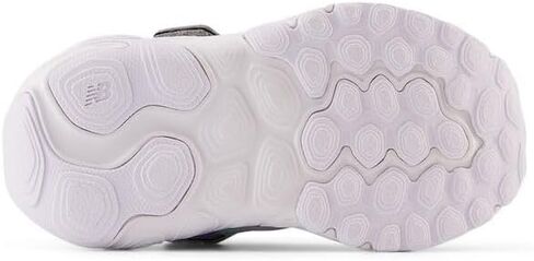 New Balance Unisex-Child New-b 1440 V1 Hook & Loop Running Shoe in Saudi Arabia