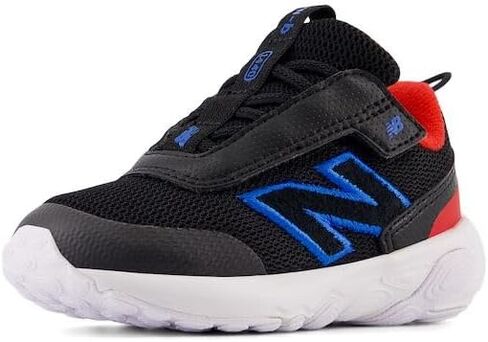 New Balance Unisex-Child New-b 1440 V1 Hook & Loop Running Shoe in Saudi Arabia