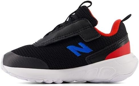 New Balance Unisex-Child New-b 1440 V1 Hook & Loop Running Shoe in Saudi Arabia