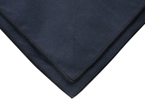 مناديل ممتصة للعرق، مناديل رياضية من الألياف الدقيقة، 5 عبوات in Kuwait