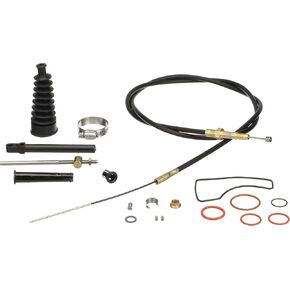 Quicksilver 815471T1 Lower Shift Cable Kit for MerCruiser Bravo Stern Drives