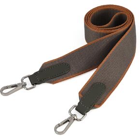 Montana West Purse Straps Crossbody Handbag Replacement Straps Adjustable Wide Straps Multicolor Available All Color