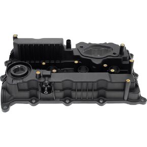 Dorman 263-263 Engine Valve Cover Compatible with Select Hyundai/Kia Models