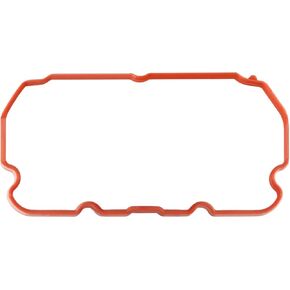 Throttle Body Valve Cover Gasket Seal Compatible with RZR 800 2011-2014/ Ranger 800 2011-2016 Replace#: 5413874