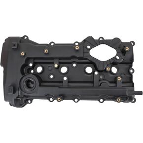 TRQ Valve Cover Compatible with 2011-2016 Hyundai 2011-2015 Kia