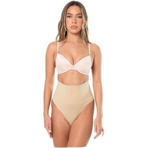 Tummy Tuck Thong 2 Pack