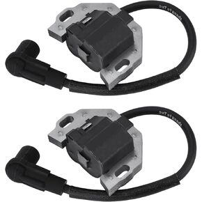 Ignition Coil Fits for Kawasaki Eninges FS481V FX481V FR541V FH541V FS541V FX541V FR600V, 21171-0743, 21171-0738, 21171-7047, 21171-0711, 21171-7042, 21171-7041 Lawn Mower in Kuwait