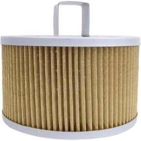 Hydraulic Filter 4190987 Compatible for Hitachi Excavator EX100 EX100M EX120 EX150 EX60 EX60G EX90