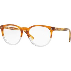 Versace Unisex VE3257 Eyeglasses 53mm