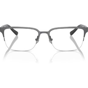 Brooks Brothers Men's Bb1113t Rectangular Prescription Eyewear Frames