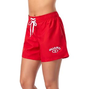 Adoretex Women's Guard Quick Dry Water Board Shorts