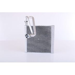 Nissens Air Conditioning Evaporator Core - 92354