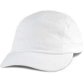 Unisex Baseball Caps for Womens Mans Unstructured Adjustable Gym Hat Breathable Dad Hat for Running Outdoor