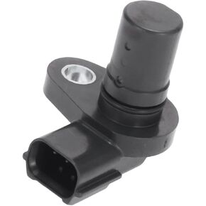 ACROPIX Car Engine Camshaft Position Sensor Fit for Chevrolet Equinox - Pack of 1 Black
