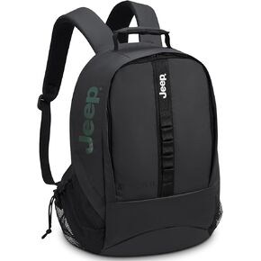 Jeep JS011B Laptop Travel Backpack
