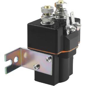 101908701 عربة الجولف الملف اللولبي 48 فولت مرحل موصل الملف اللولبي 4 محطة متوافقة مع Club Car 95-Up DS و04-Up استبدال عربات الجولف السابقة لـ 102774701 5722 in Kuwait