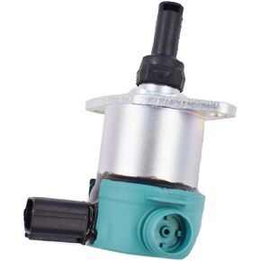 labwork 12V Fuel Shut Off Solenoid 17208-60010 17208-60015 Replacement for Kubota Engine Models D905 D1005 D1105