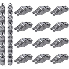 Rocker Arm and Valve Lifter Kit Fit Chrysler 200 2011-2017，Dodge Challenger 2011-2023，Jeep Wrangler 2012-2023 5184296AH 5184332AA
