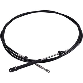 16FT Control Cable CCX20516 Compatible with 1979 & Newer Johnson Evinrude