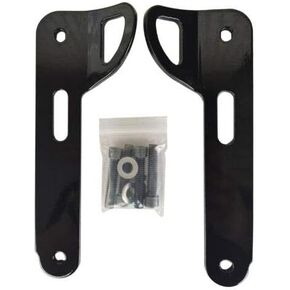 Front Tie Down Brackets 2006-2020 Street Glide Electra Fit for Harley Davidson