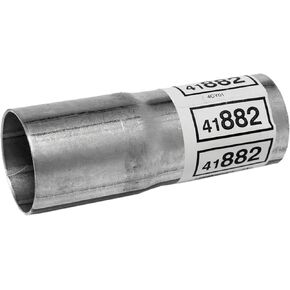 Walker 41882 Exhaust Pipe Connector 1.75" Inlet (ID) 1.75" Outlet (OD)