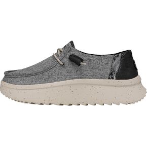 Hey Dude Men's Wendy Peak Chambray