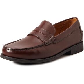 Geox Mens New Damon Slip On Loafer