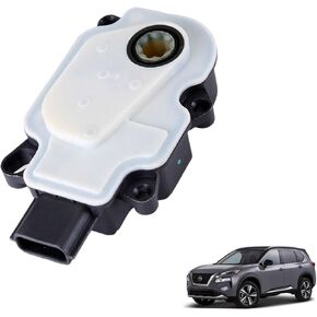 A24041153212 Shutter Grille Air Actuator Motor,Compatible with 2017-2020 Nissan Rogue 110949107 1312-888-00025 17148245258 21421-4BC0A