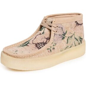 Clarks Men's Wallabee Cup Boots
