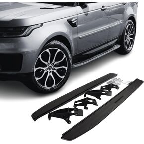 Side Steps Fit for 2014-2022 Range Rover Sport Running Board Nerf Bar