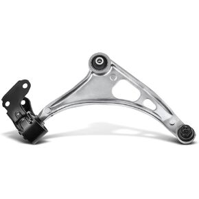 A-Premium 2 x Front Lower Control Arm, with Ball Joint & Bushing, Compatible with Honda Pilot 2016-2022, Ridgeline 2017-2019, Passport 2019, Acura MDX 2014-2020