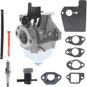 Carburetor for Husqvarna HU700F HU700H 7021P,for Troy-Bilt TB240 TB130 130XP Lawn Mower