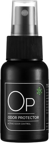 Sneaker LAB Odor Protector - Deodorizer - Eliminate Unwanted Shoe Odor - 4.2 Fl Oz Bottle in Kuwait