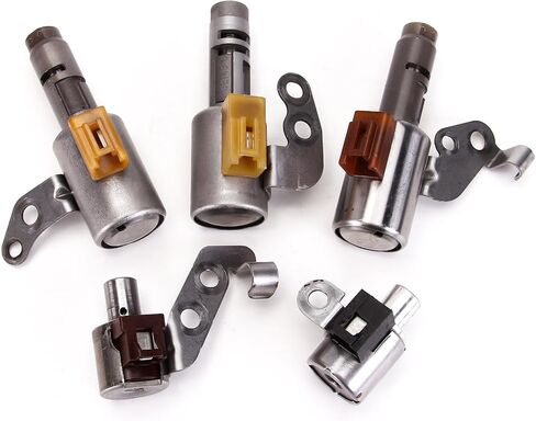Transmission Valve Body U340E U341E Compatible with Toyota Yaris Corolla Scion Litre 1.5 1.6 1.8 (Valve Body) in Saudi Arabia