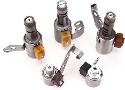 Transmission Valve Body U340E U341E Compatible with Toyota Yaris Corolla Scion Litre 1.5 1.6 1.8 (Valve Body) in Saudi Arabia