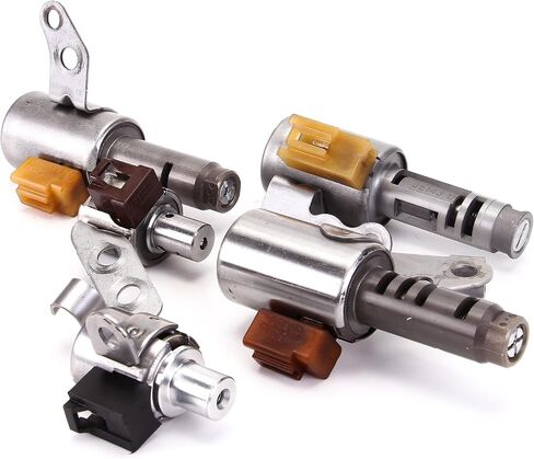 Transmission Valve Body U340E U341E Compatible with Toyota Yaris Corolla Scion Litre 1.5 1.6 1.8 (Valve Body) in Saudi Arabia