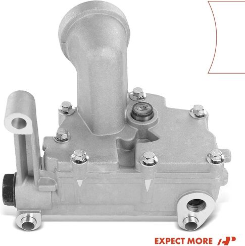 A-Premium Standard Volume Oil Pump Compatible with Mitsubishi Outlander Sport 2011-2020, Lancer 2007-2017, 2.0L in Saudi Arabia