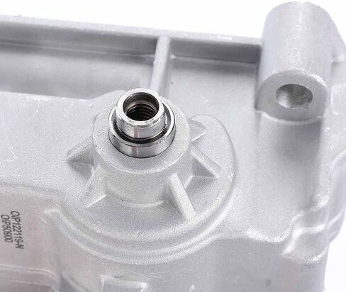A-Premium Standard Volume Oil Pump Compatible with Mitsubishi Outlander Sport 2011-2020, Lancer 2007-2017, 2.0L in Saudi Arabia