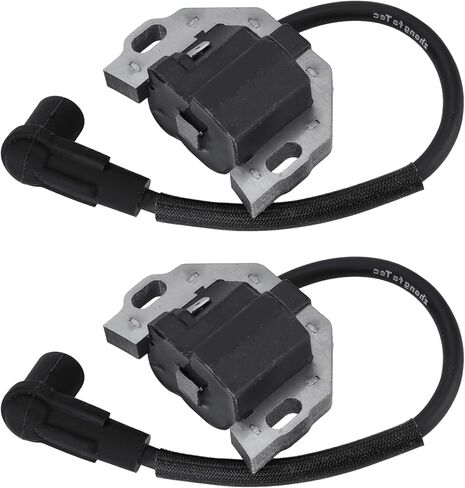 Ignition Coil Fits for Kawasaki Eninges FS481V FX481V FR541V FH541V FS541V FX541V FR600V, 21171-0743, 21171-0738, 21171-7047, 21171-0711, 21171-7042, 21171-7041 Lawn Mower in Kuwait