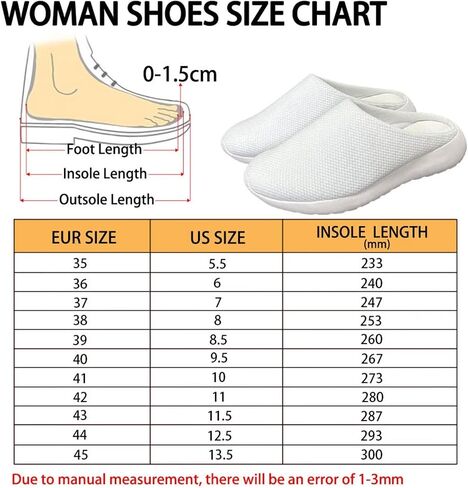South Indian Aztec Stripe Women’s Mules Slip on Shoes Slippers Arch Support Walking Shoes Garden Clog Lightweight in Kuwait